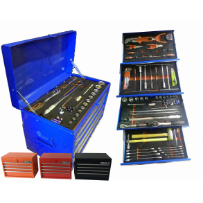MX Toolbox orange